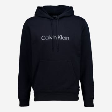 Calvin Klein crna majica s kapuljačom(hudica)-Original iz dućana