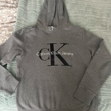 Calvin Klein Jeans hoodie