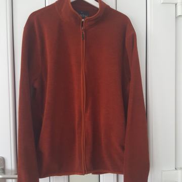 CANDA flis majica vel XL