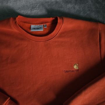 Carhartt muški Sweatshirt
