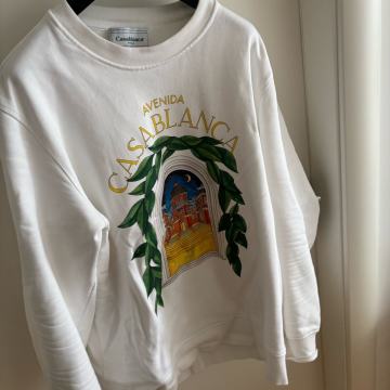 Casablanca majica xxl