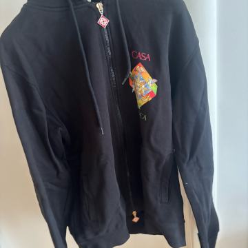 Casablanca majica xl