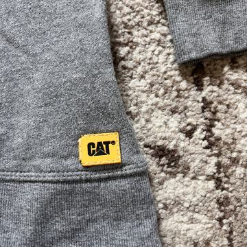 CAT Majica Dugih Rukava vel. L