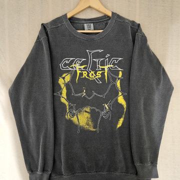 Celtic Frost metal majica dugih rukava - sweatshirt