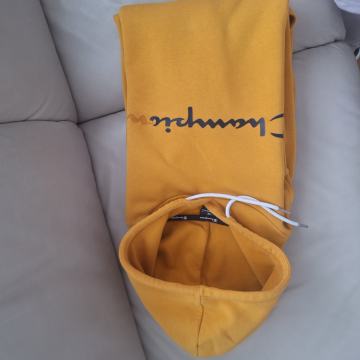 Champion duks vel XL