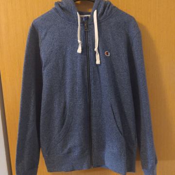 Champion heritage hoodie M