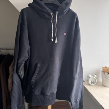 CHAMPION Hoodie Majica