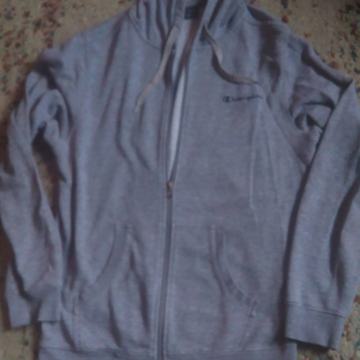 Champion majica sa kapuljacom na patent