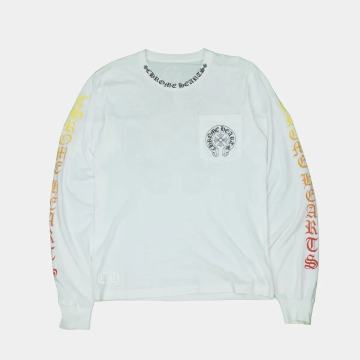 CHROME HEARTS MAJICA