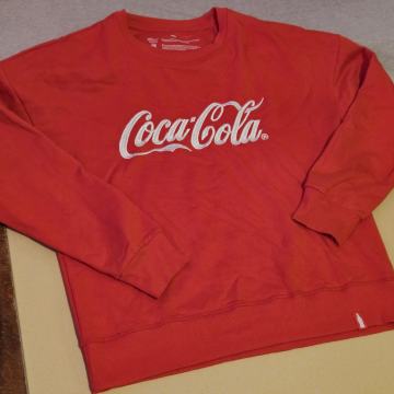 Coca-Cola majica M veličina