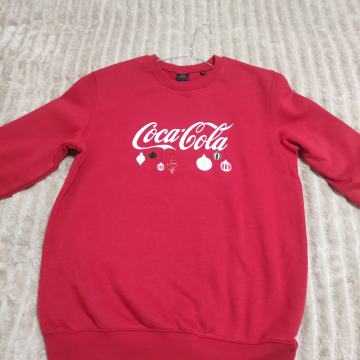 COCA-COLA MAJCA DUKSA