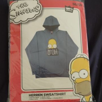 D'OH tHe SIMPSONS ™ & © 2016 Twentieth Century Fox Film Corporation.