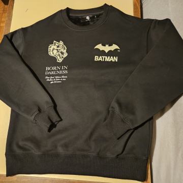 Darc Sport x Batman majica M veličina Limited edition