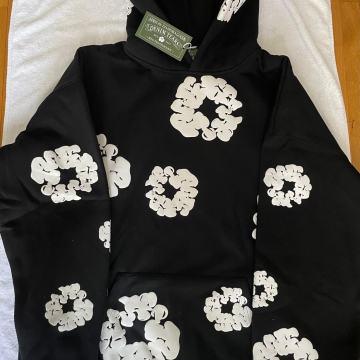 Denim Tears Hoodie - XL