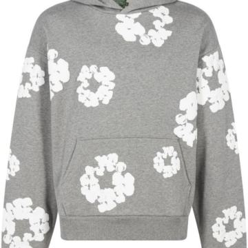 Denim Tears Hoodie - S