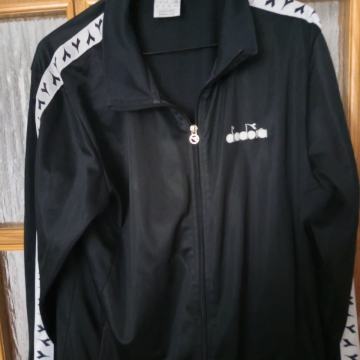 Diadora gornji dio trenirke