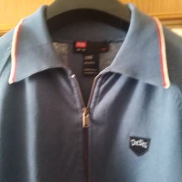 Diesel duga vesta xxl