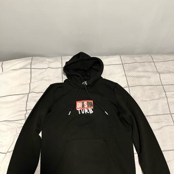 Diesel hoodica, muška, vel S