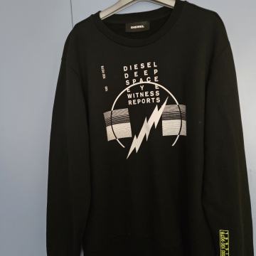 Diesel majica dugih rukava L