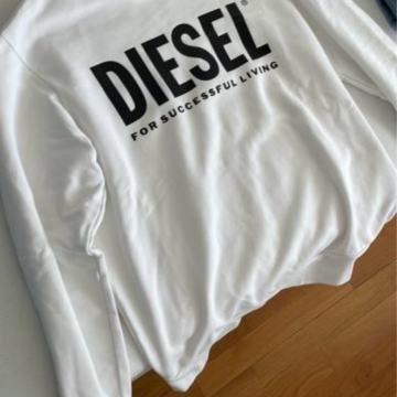 Diesel majica dugih rukava