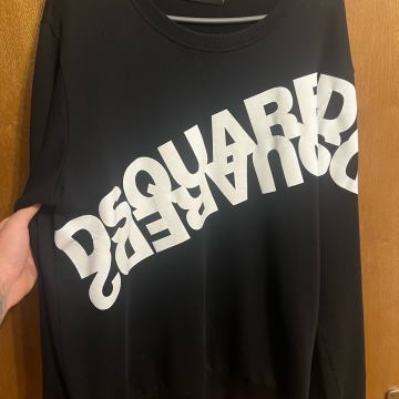 Dsquared2 pulover