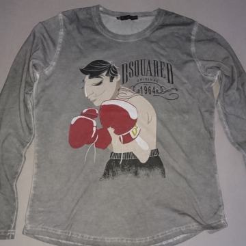 Dsquered majca
