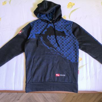 Duks NK Hrvatski Dragovoljac, vel. S