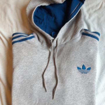 Duksa (S) adidas retro