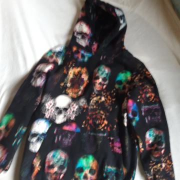 Duksa (S) sa kosturima