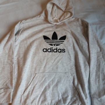 Duksa (L) adidas retro