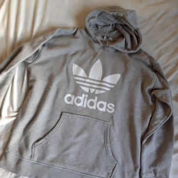 Duksa (L) adidas retro