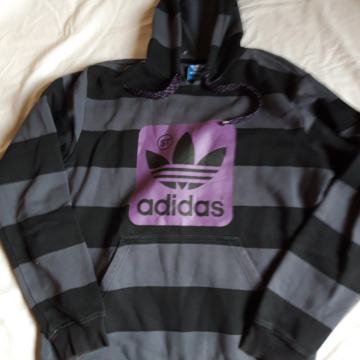 Duksa (L) adidas retro