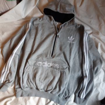 Duksa (L/XL) adidas retro