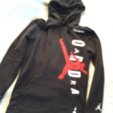 Duksa (S/M) Air Jordan