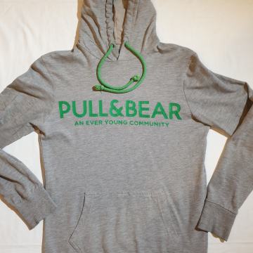 Duksa Pull&Bear