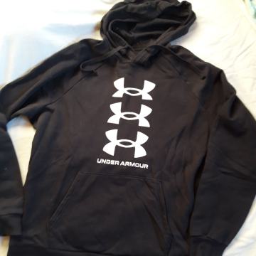 Duksa (XL) Under Armour