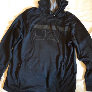 Duksa (XL) Under Armour
