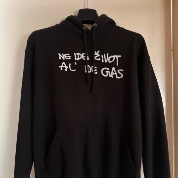 Dukserica /hoodie novo