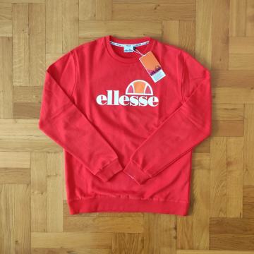 Ellesse majica dugih rukava XL