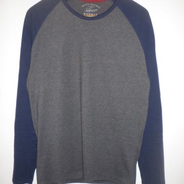 ESPRIT - MUŠKA LAGANA PAMUČNA MAJICA L