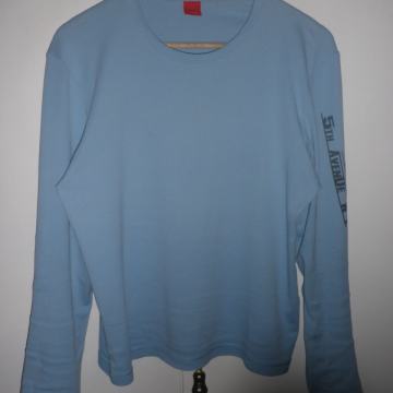 ESPRIT - MUŠKA LAGANA PAMUČNA MAJICA M / L