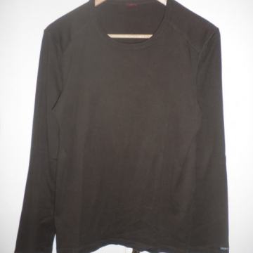 ESPRIT - MUŠKA LAGANA PAMUČNA MAJICA M / L