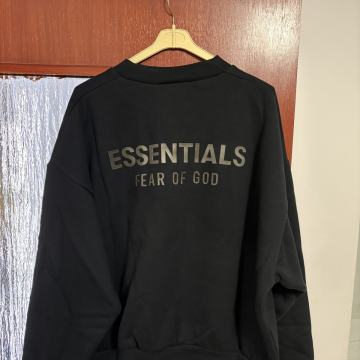 ESSENTIALS, FEAR OF GOD, M veličina