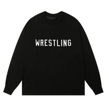 Essentials Wrestling majica - Novo