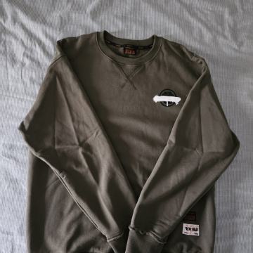 Evisu Sweatshirt