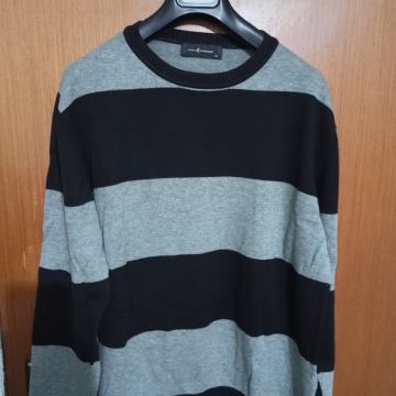 Faro Mariner džemper muška majica dugih rukava veličine XL