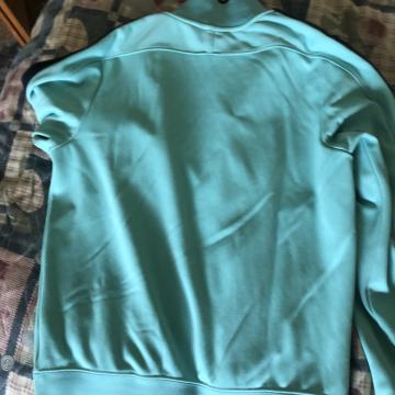 FC BARCELONA NIKE JAKNA MAJICA- N98 VEL. S