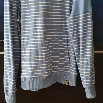 Fli Papigu - muška majica s kapuljačom