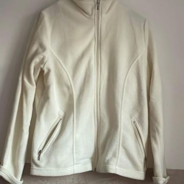 Flis majca/vesta kao nova