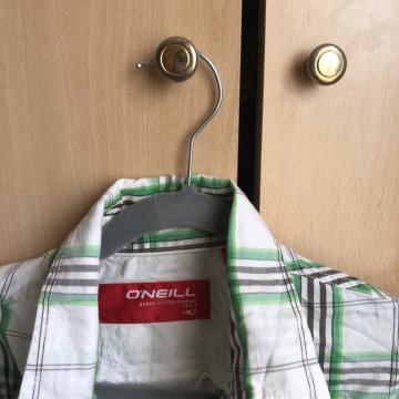 KOŠULJE LACOSTA , LEE, O NEIL, TOM TAILOR,MEXX,, S OLIVE AKCIJA VEL. M